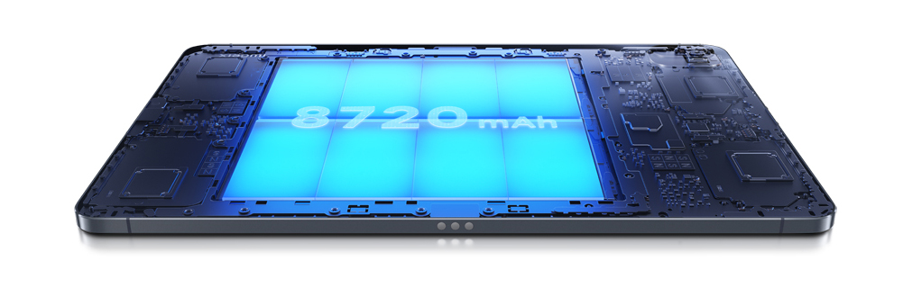 Xiaomi Pad 5 6/128 (Cosmic Gray) ᐈ Купить Xiaomi Pad 5 6/128